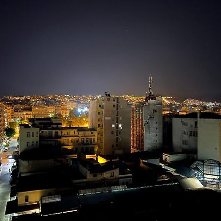 Calliope Penthouse, Nilie Hospitality Mgmt Apartment Thessaloniki Exterior photo